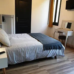 L'atelier Du Rêve Appart hôtel
